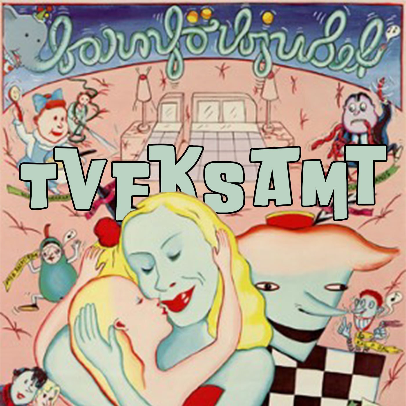 Barnförbjudet episode artwork