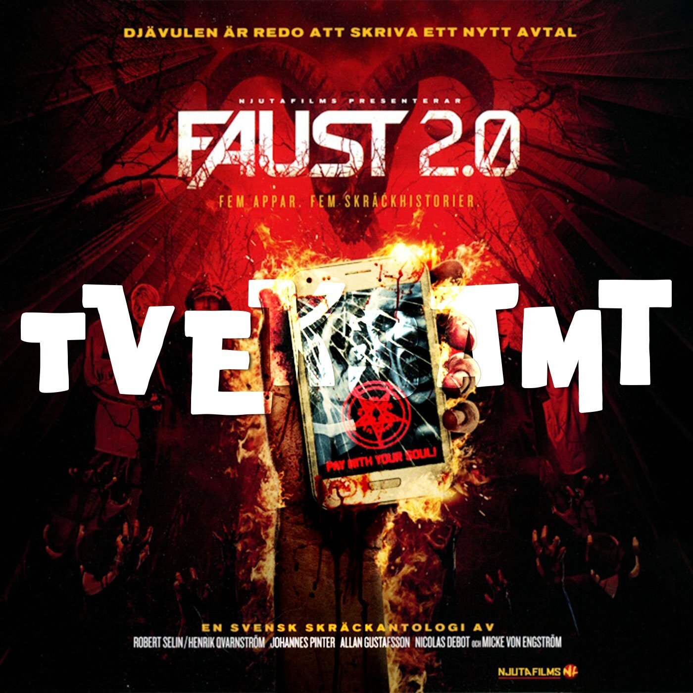 Faust 2.0
