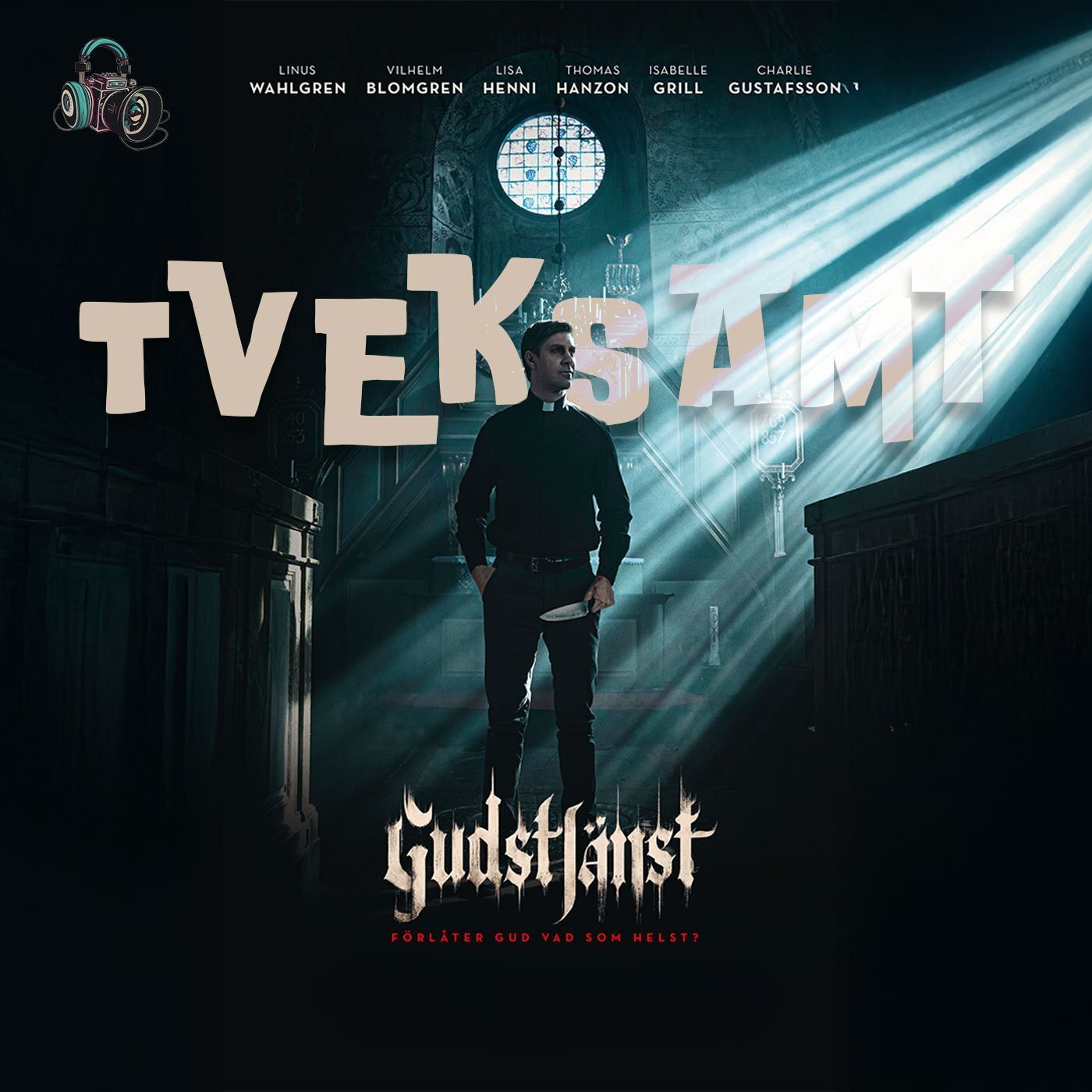 Gudstjänst