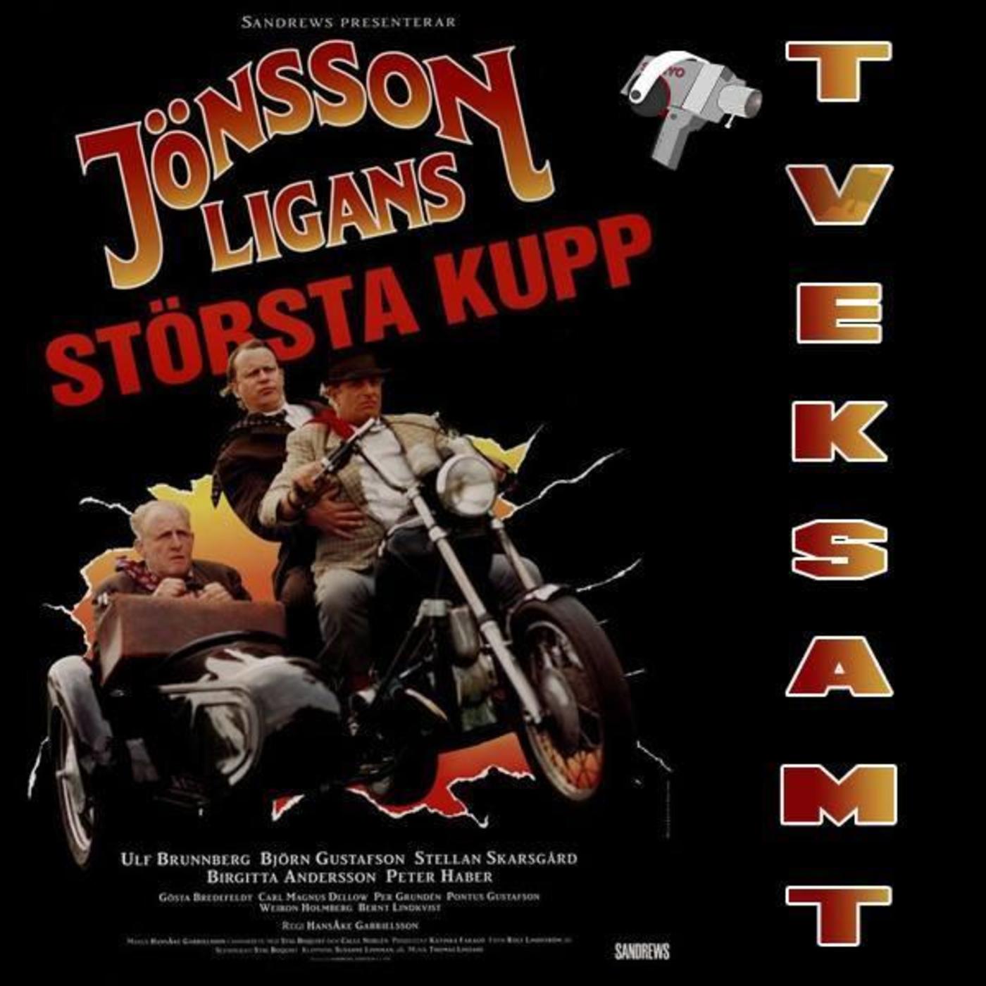 Jönssonligans största kupp episode artwork