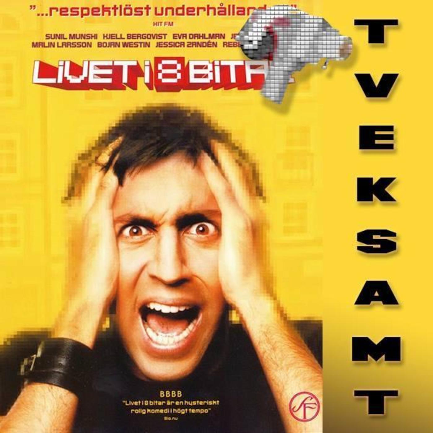 Livet i 8 Bitar