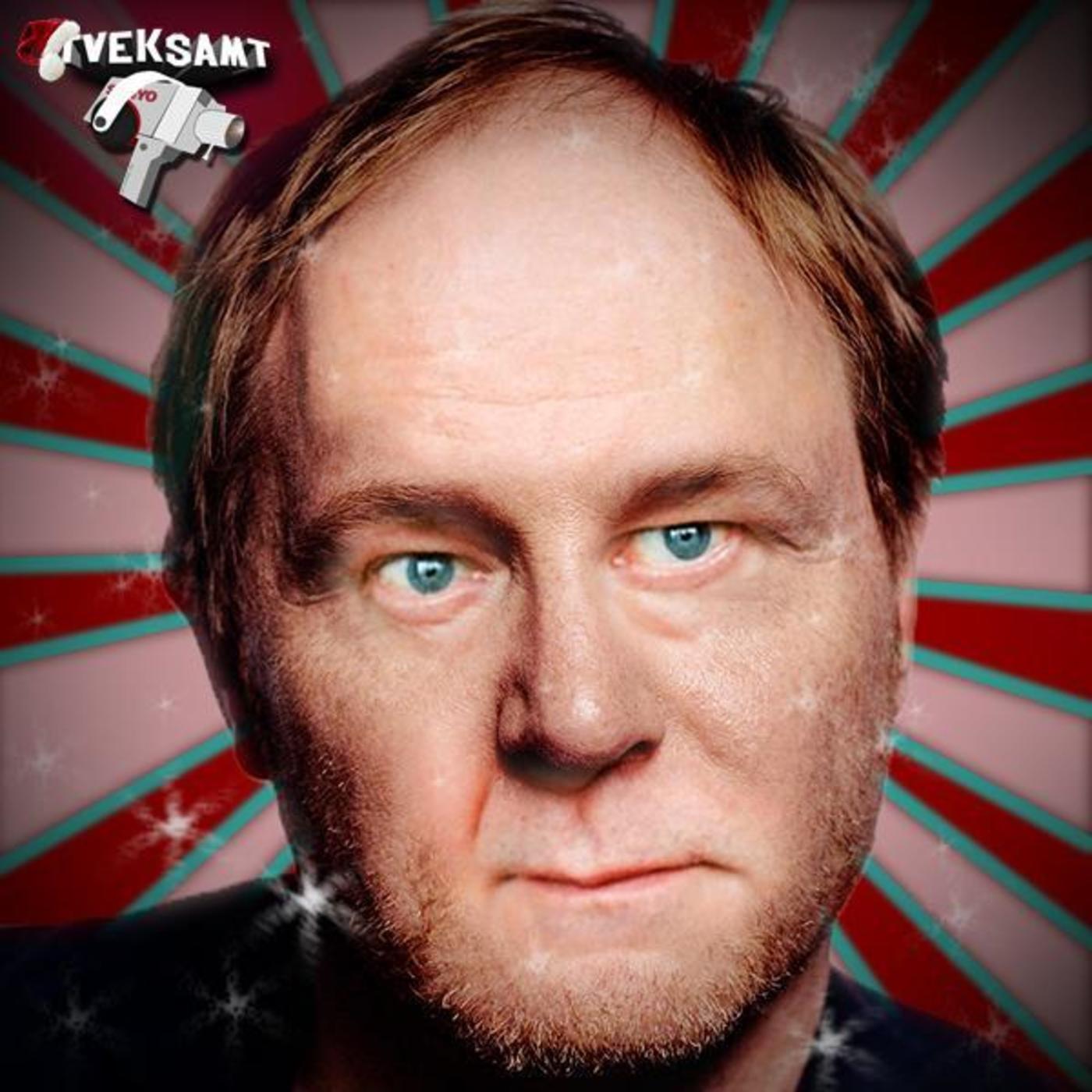 Tveeeksamt inför 56