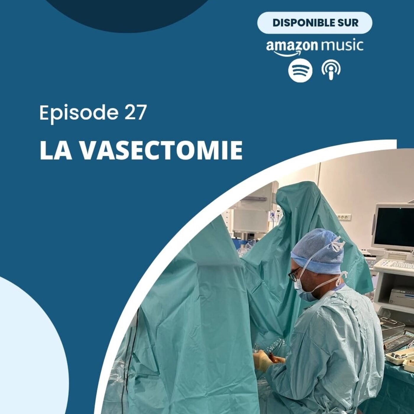 Vasectomie
