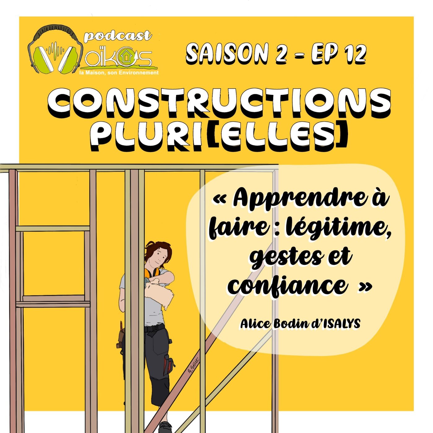 Apprendre à faire : légitimité, gestes et confiance
