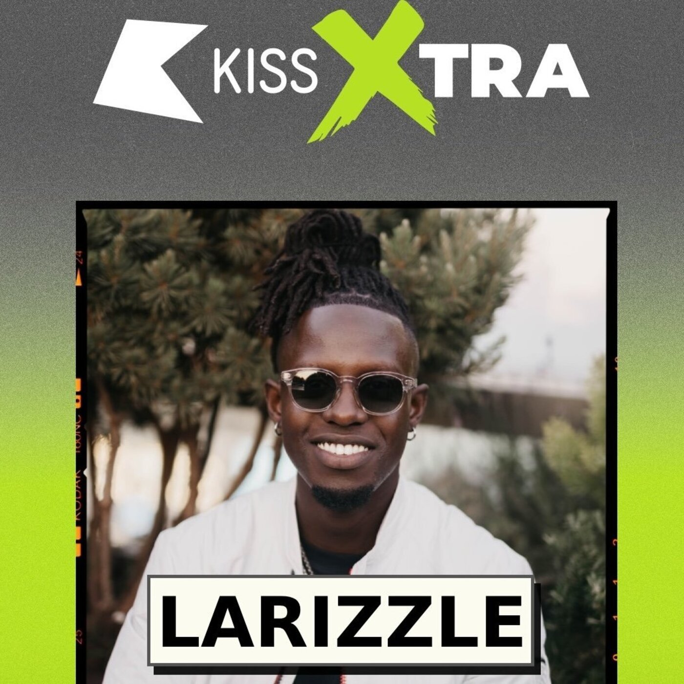 KISS XTRA Friday Show 26 [Amapiano, Afrobeats, RnB, Dancehall, Rap, Gqom]