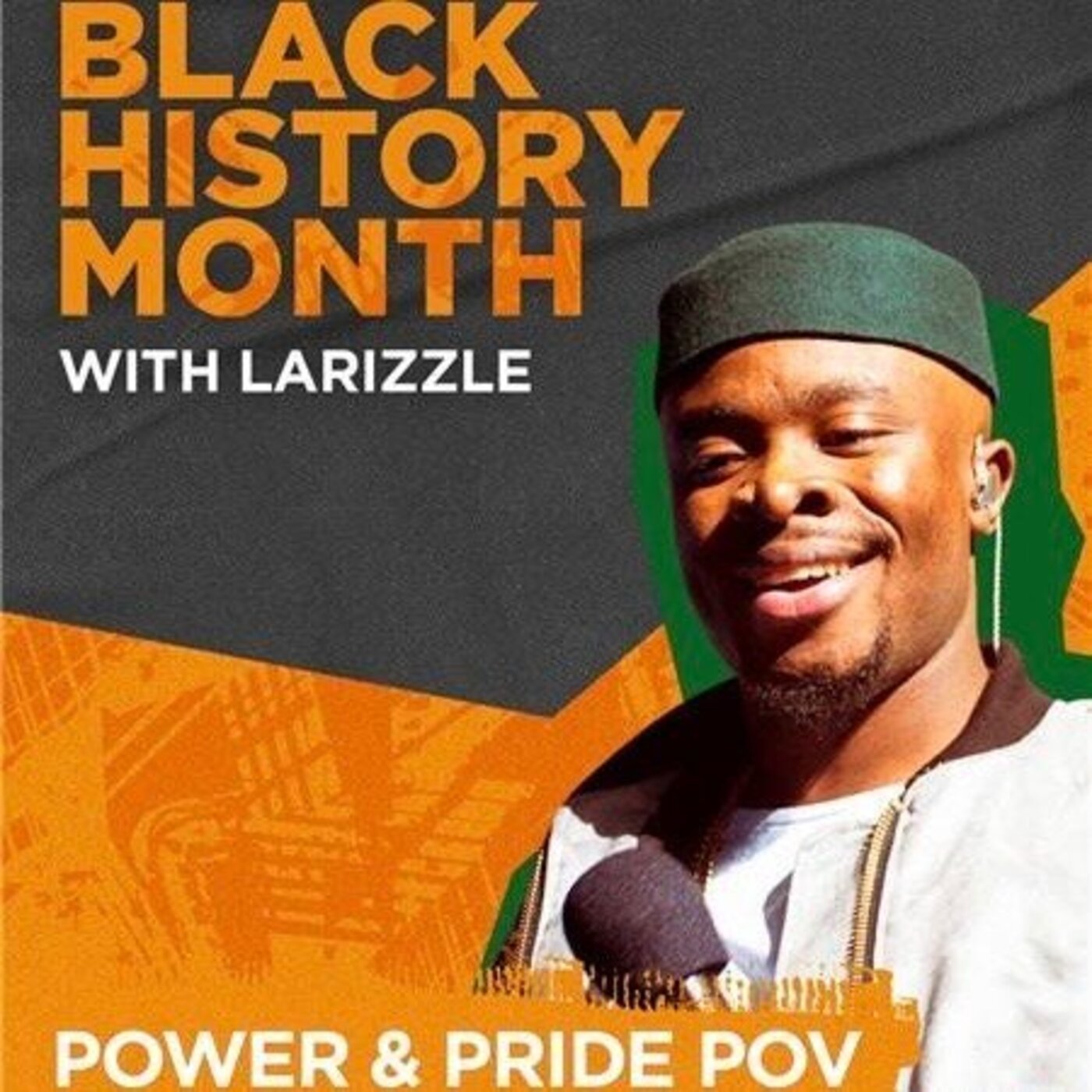 KISS XTRA Power & Pride POV Special - Fuse ODG