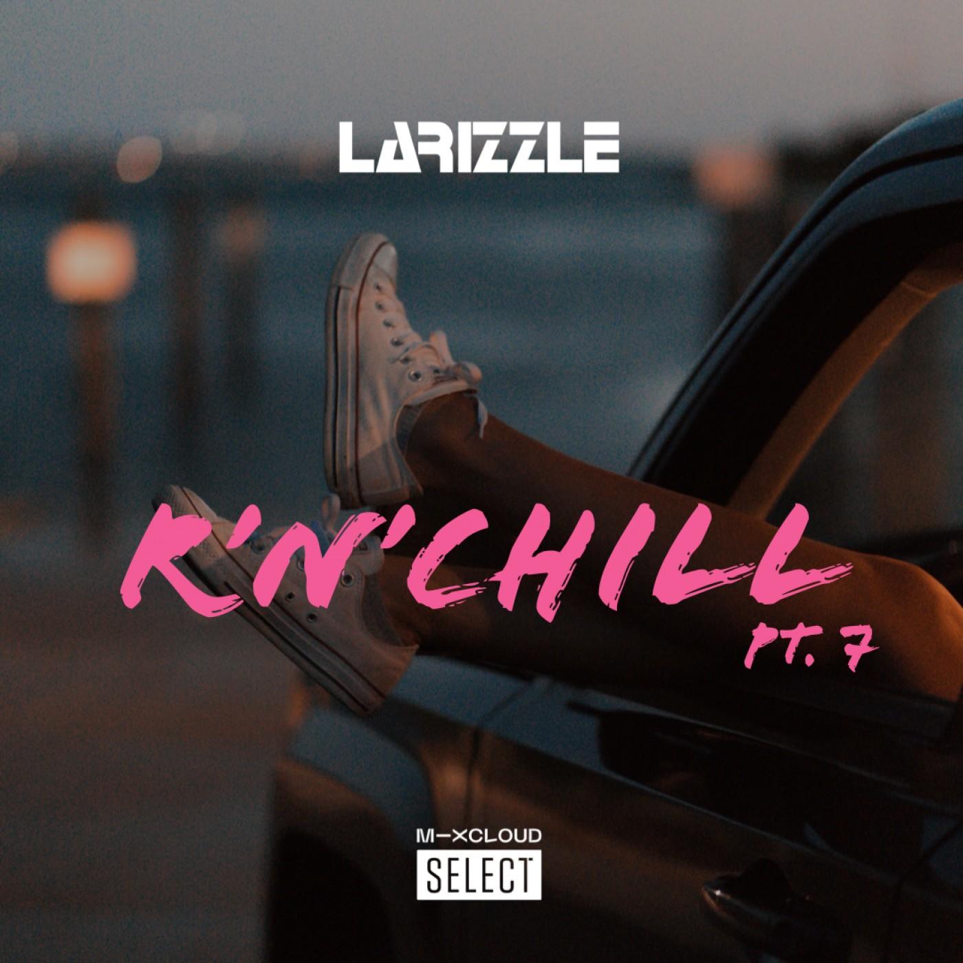 R'n'Chill Pt. 7 episode artwork