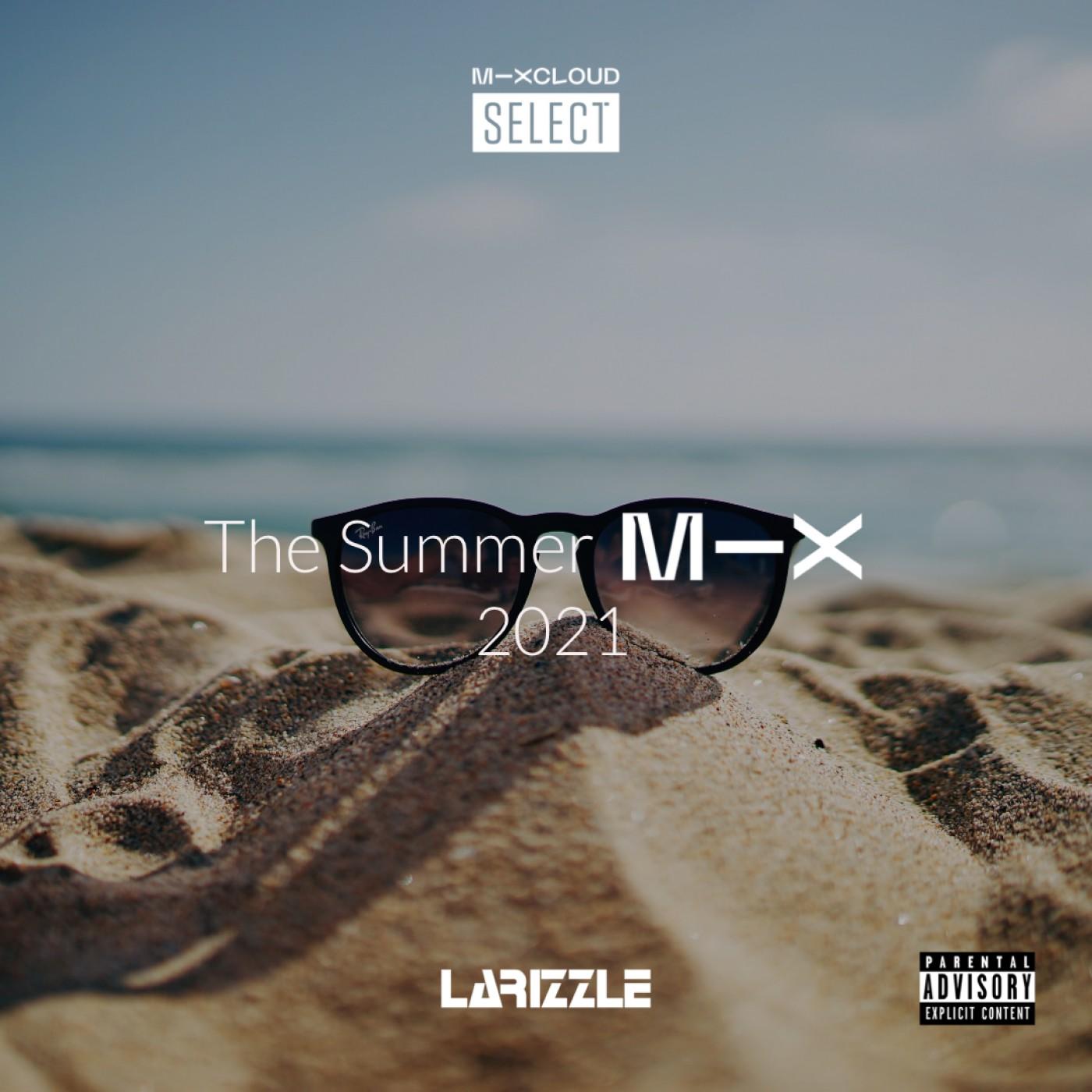 The Summer MIX 2021