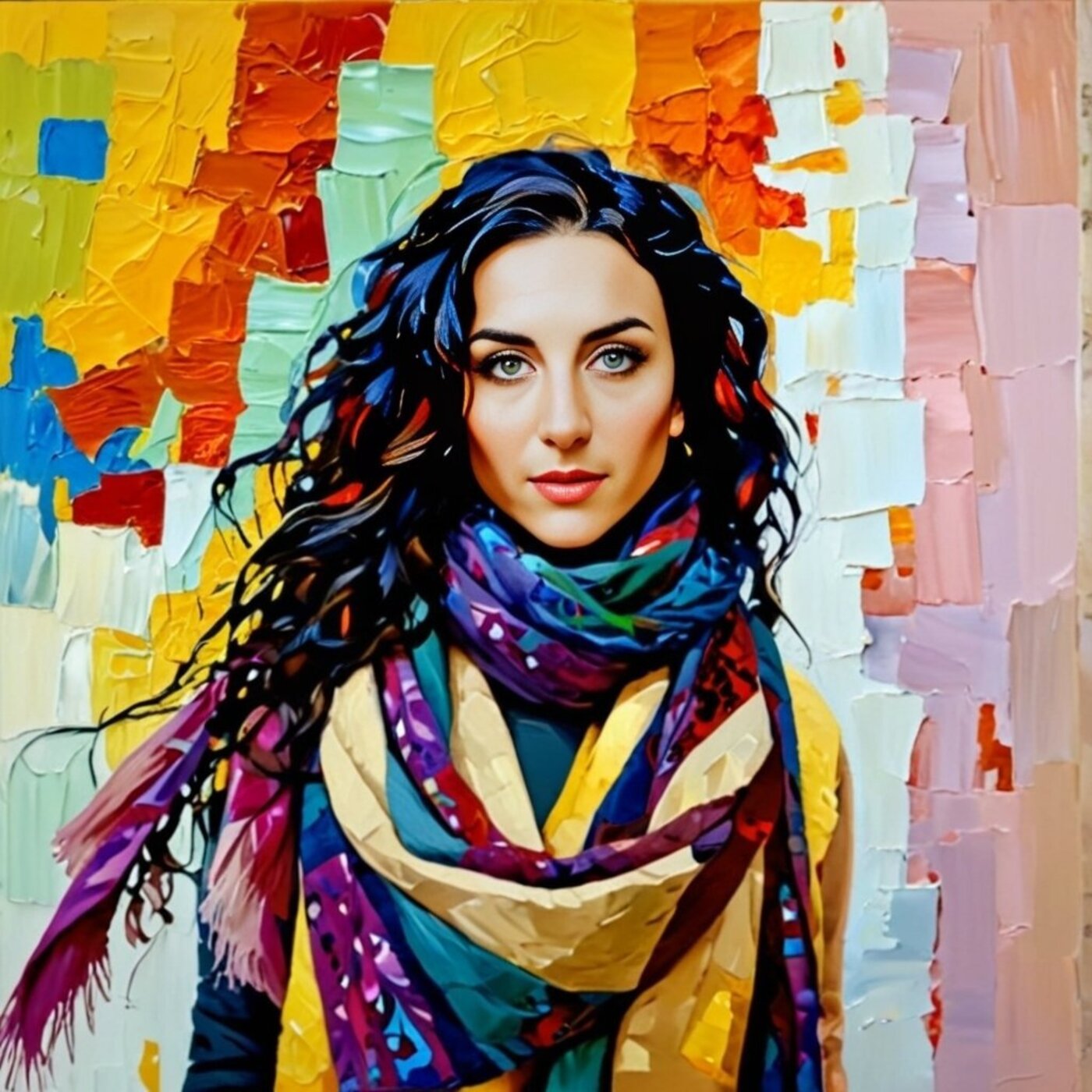 Bien sûr mais tais-toi !