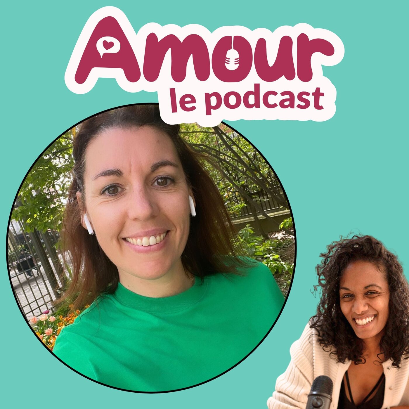 Aurélie, dénicheuse de pépites ! Toi aussi t'es une pépite !
