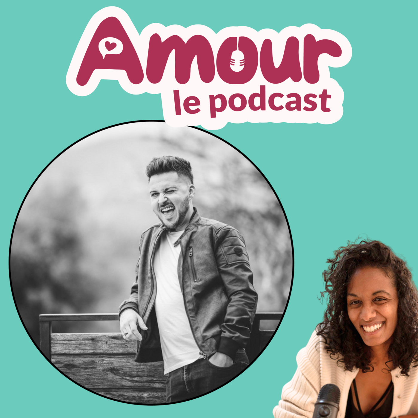 Jordy OUMIRA, ou "Le sexe dans la vraie vie", c'est le nom de son livre ;) !