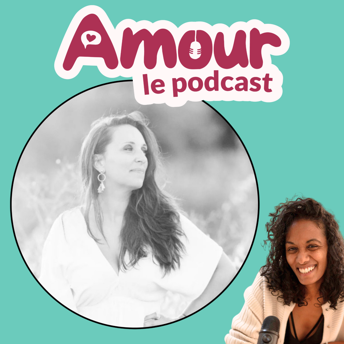 Laetitia, thérapeute transpersonnelle, un métier qui réveille ton être ! (Partie 2)