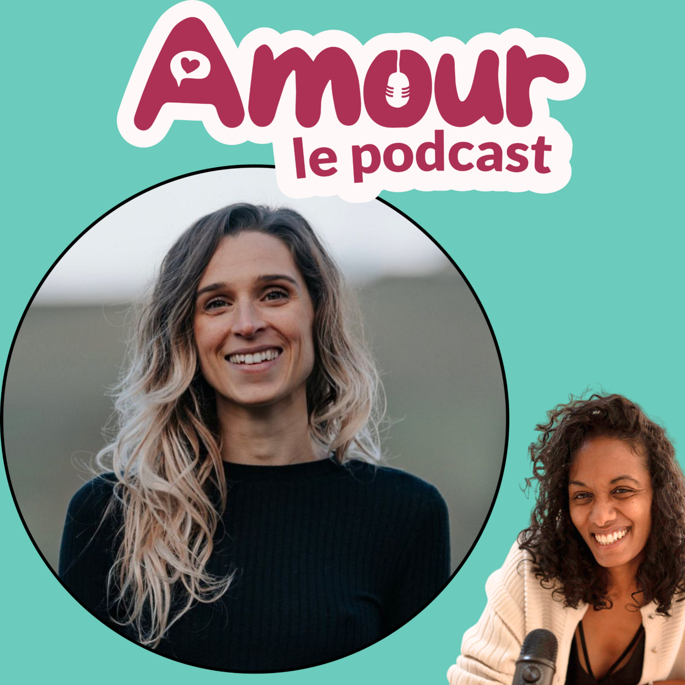 Maureen MELLET, thérapeute de couple et bien plus... (1ère partie)