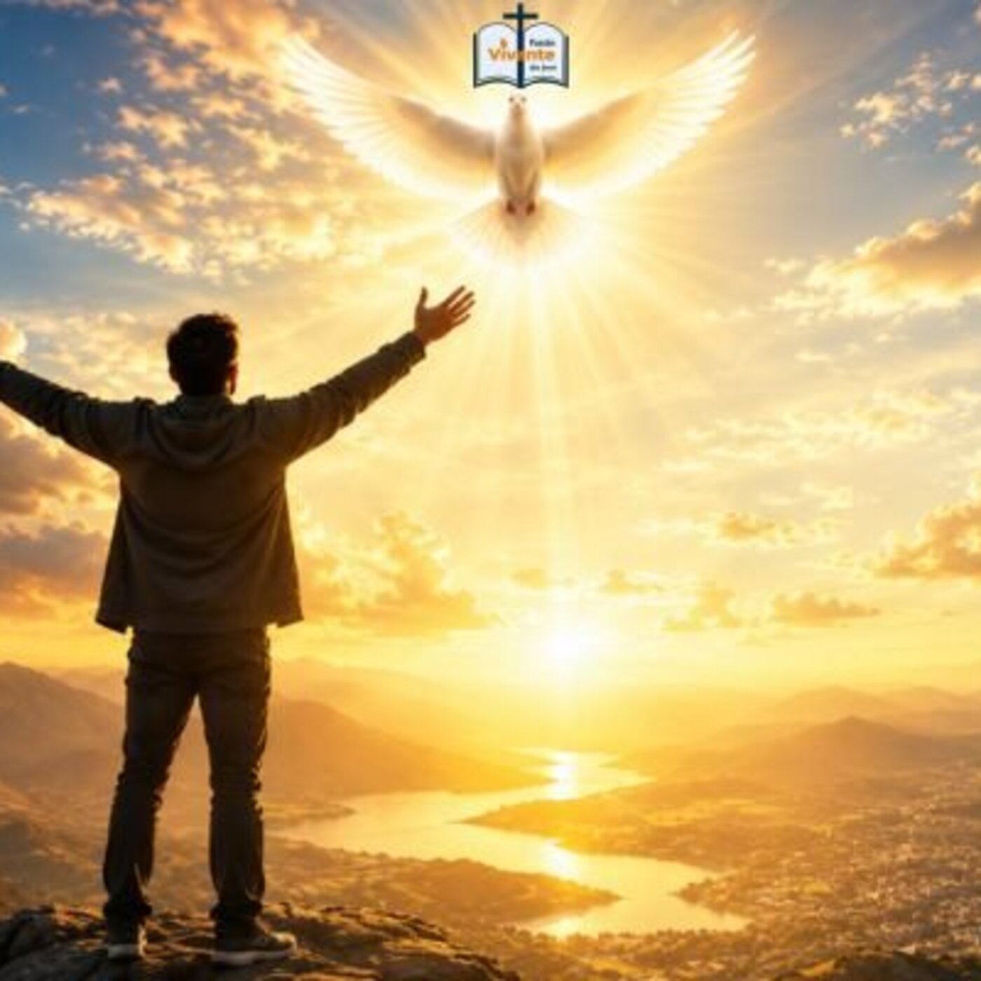 Avec le Saint-Esprit de Dieu, je peux tout — Partie 1