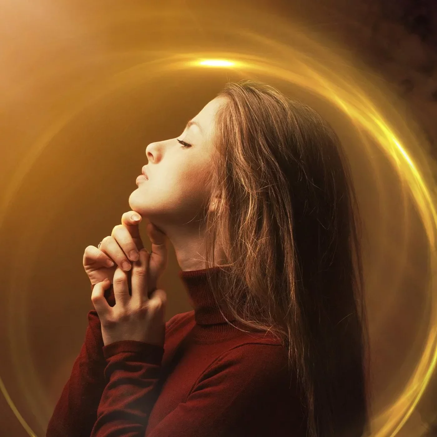 Dieu, ton antivirus spirituel.