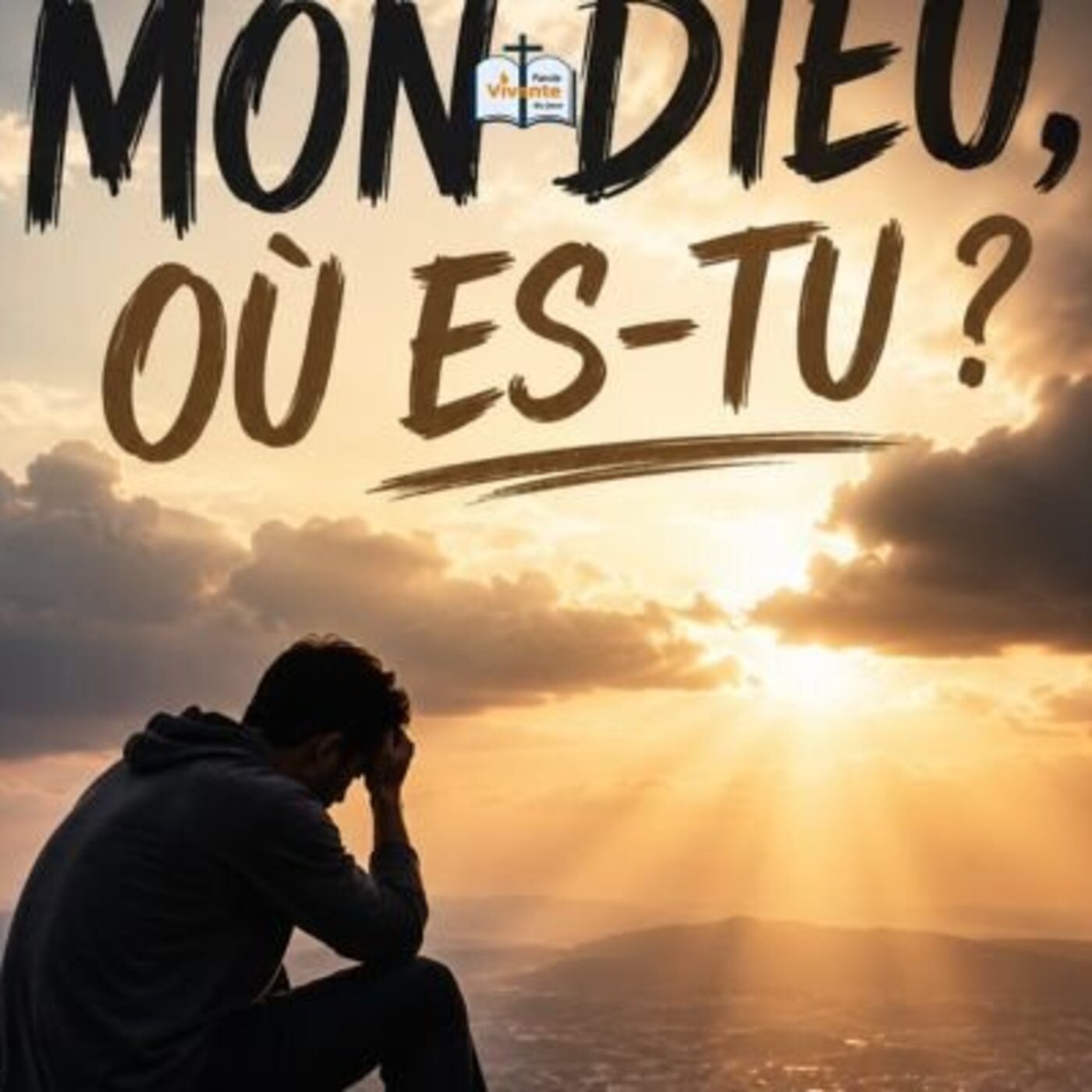 Mon Dieu, où es-Tu ?