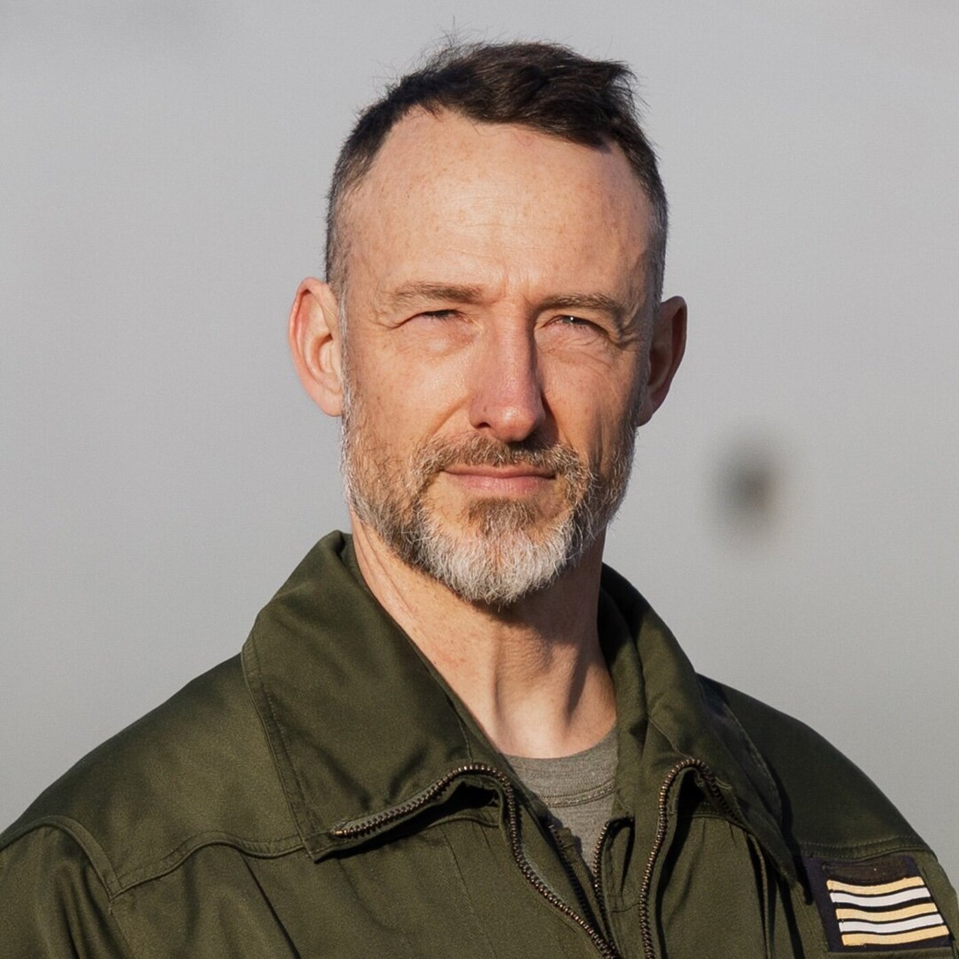 Lieutenant-colonel Éric : le récit d'un pilote d'A400M dans le Grand Nord