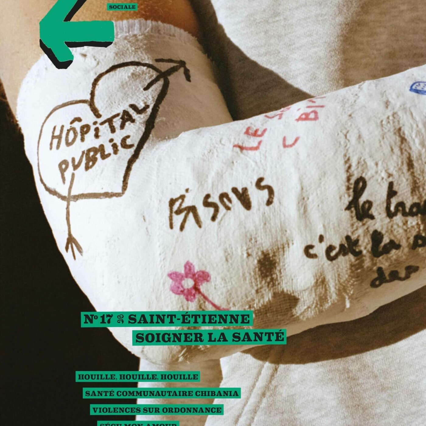 Les Autres Voix de la Presse n°280 - La revue Z