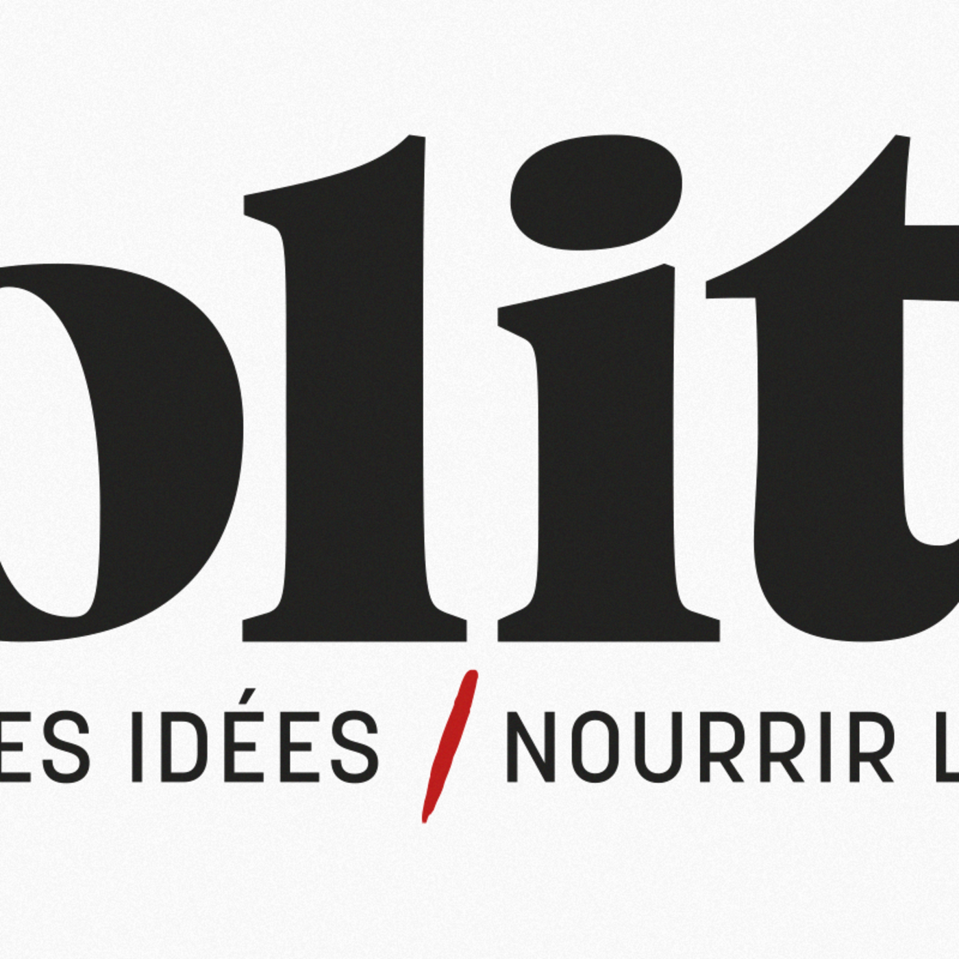 Les Autres Voix de la Presse n°284 - Paul Elyes de Politis / Le SPPP reçoit le prix du Poing d'exclamation