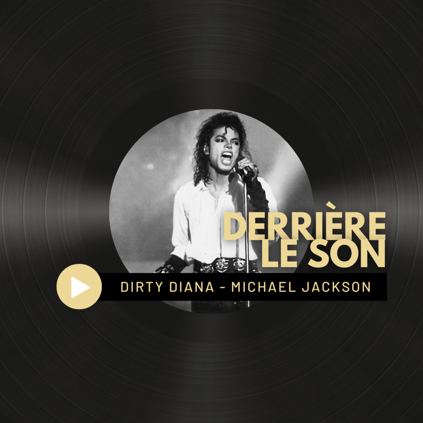 Derrière le son
