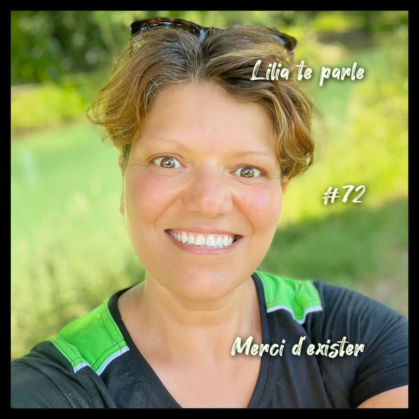 #72 Merci d'exister