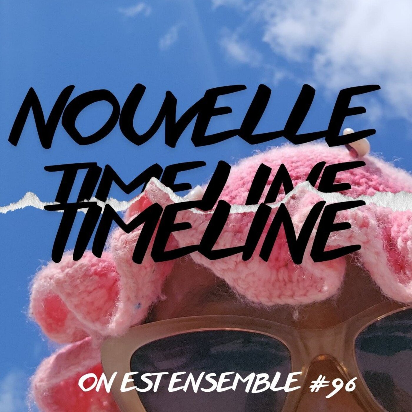 On Est Ensemble podcast