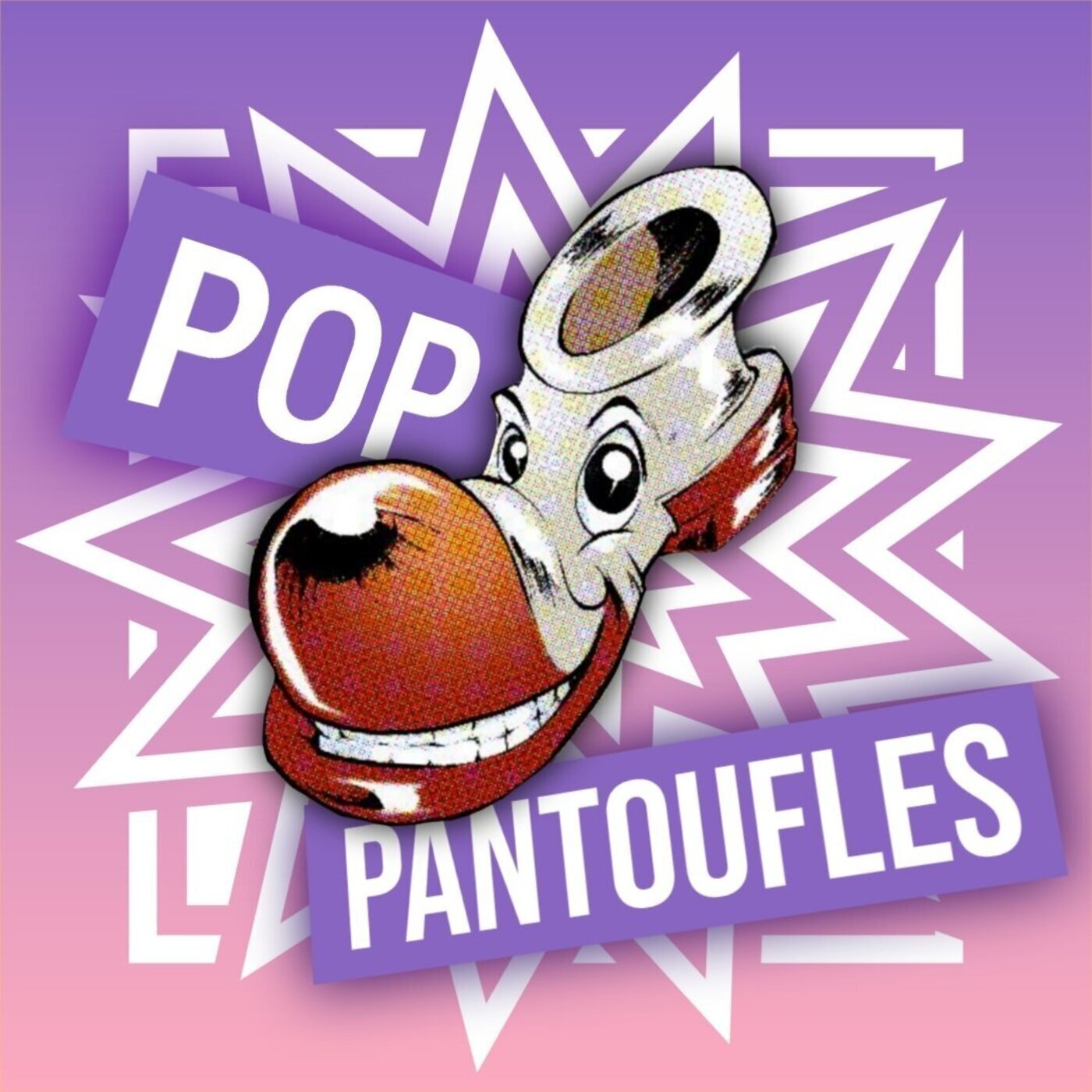 Pop Pantoufles avec Jérem Rassch