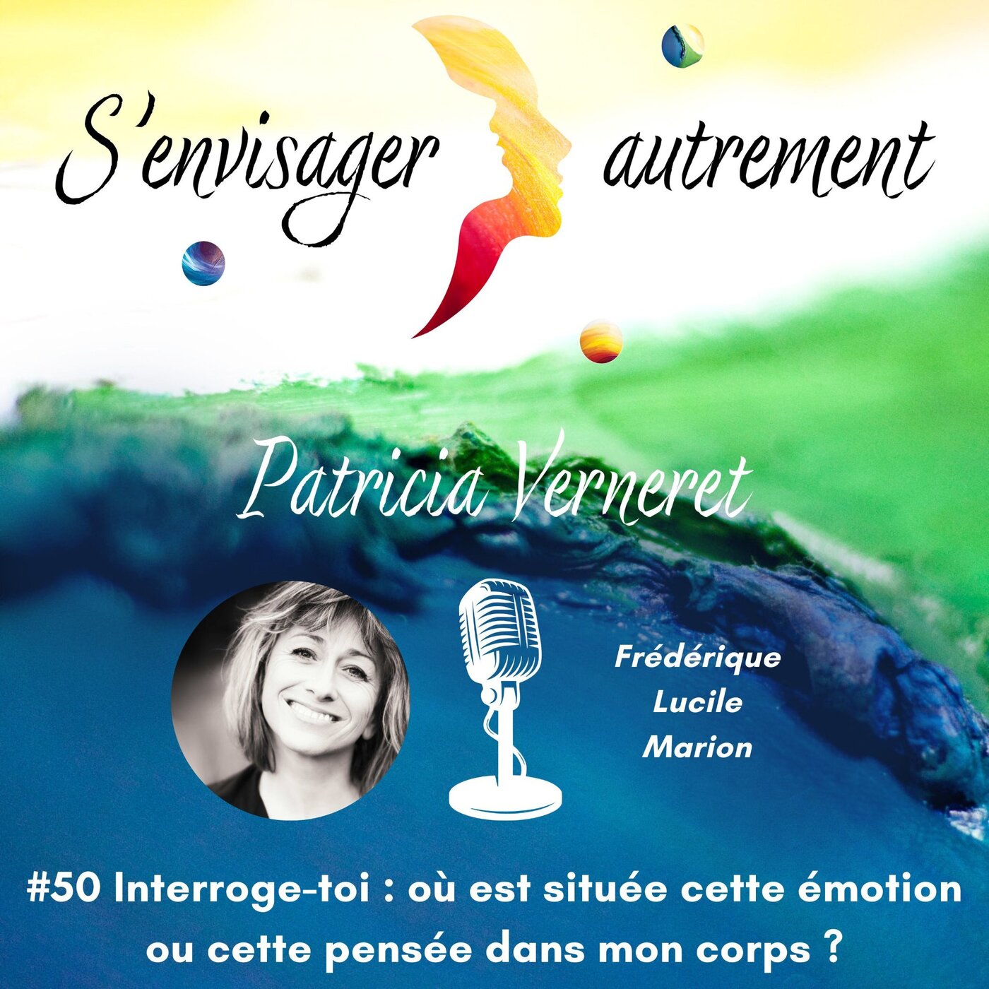 %2350 Frédérique, Lucile et Marion