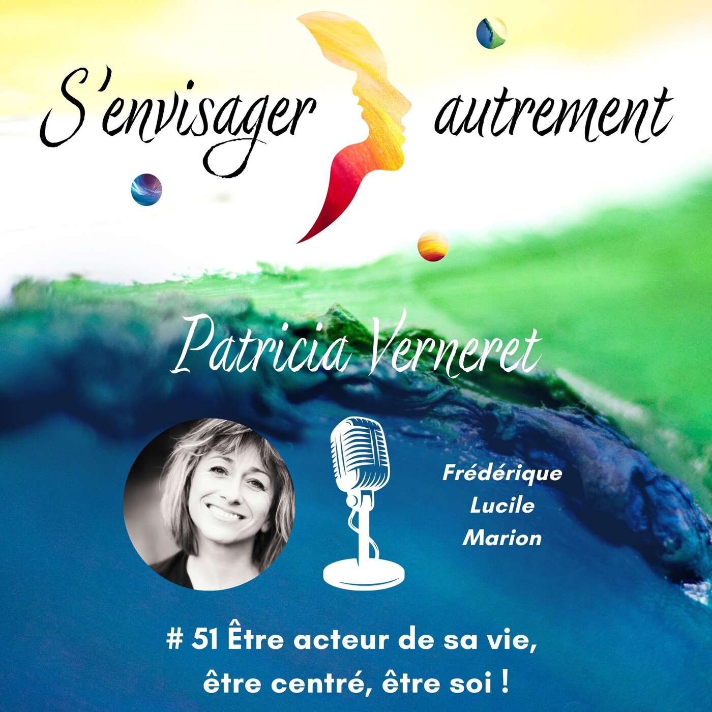 %2351 Frédérique, Lucile et Marion