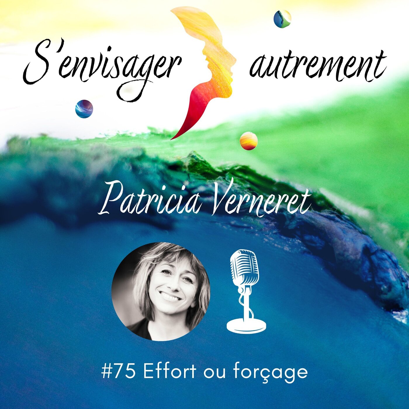 #75 Effort ou forçage