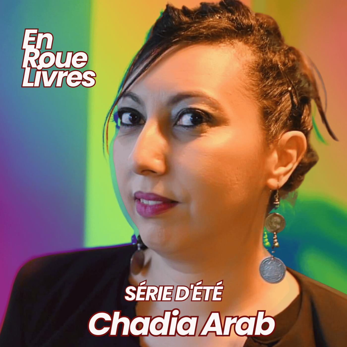 En Roue Livres, série d'été - Chadia Arab : Dames de fraises, de la survie à la dignité
