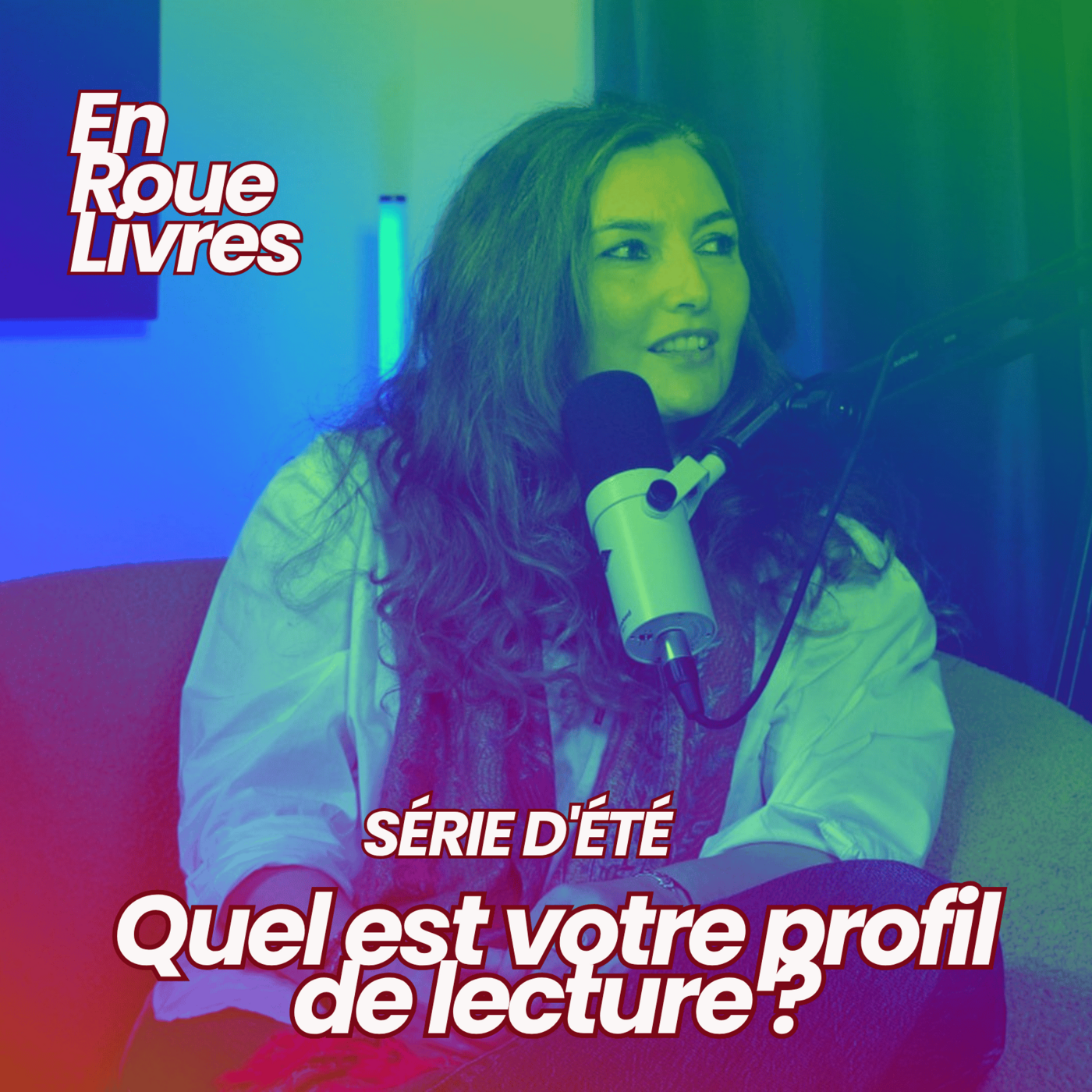 En Roue Livres, série d'été - Le Grand Bilan : Quel type de lecteur ou de lectrice êtes-vous ?