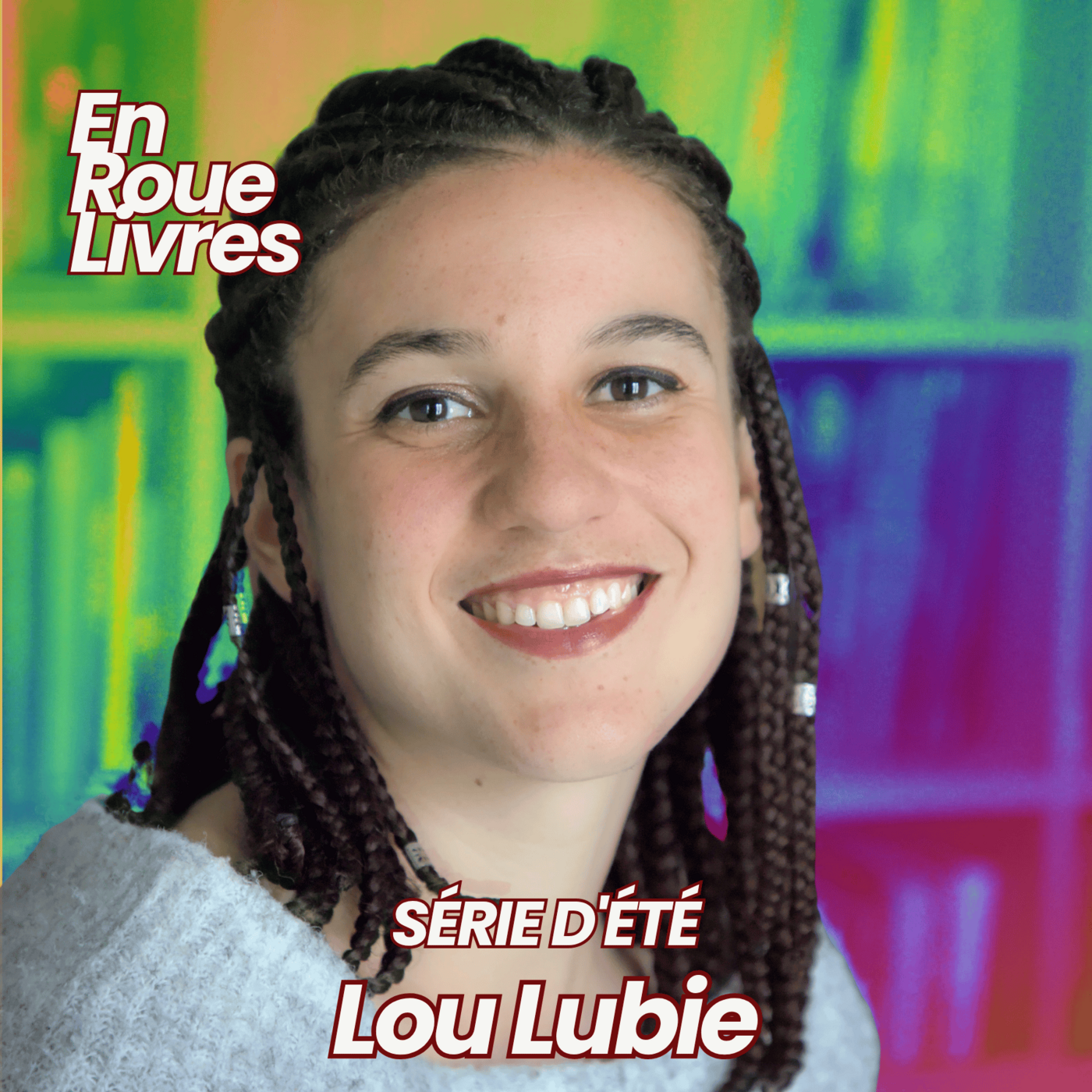 En Roue Livres, série d'été - Lou Lubie : La sale vérité sur les contes de fées