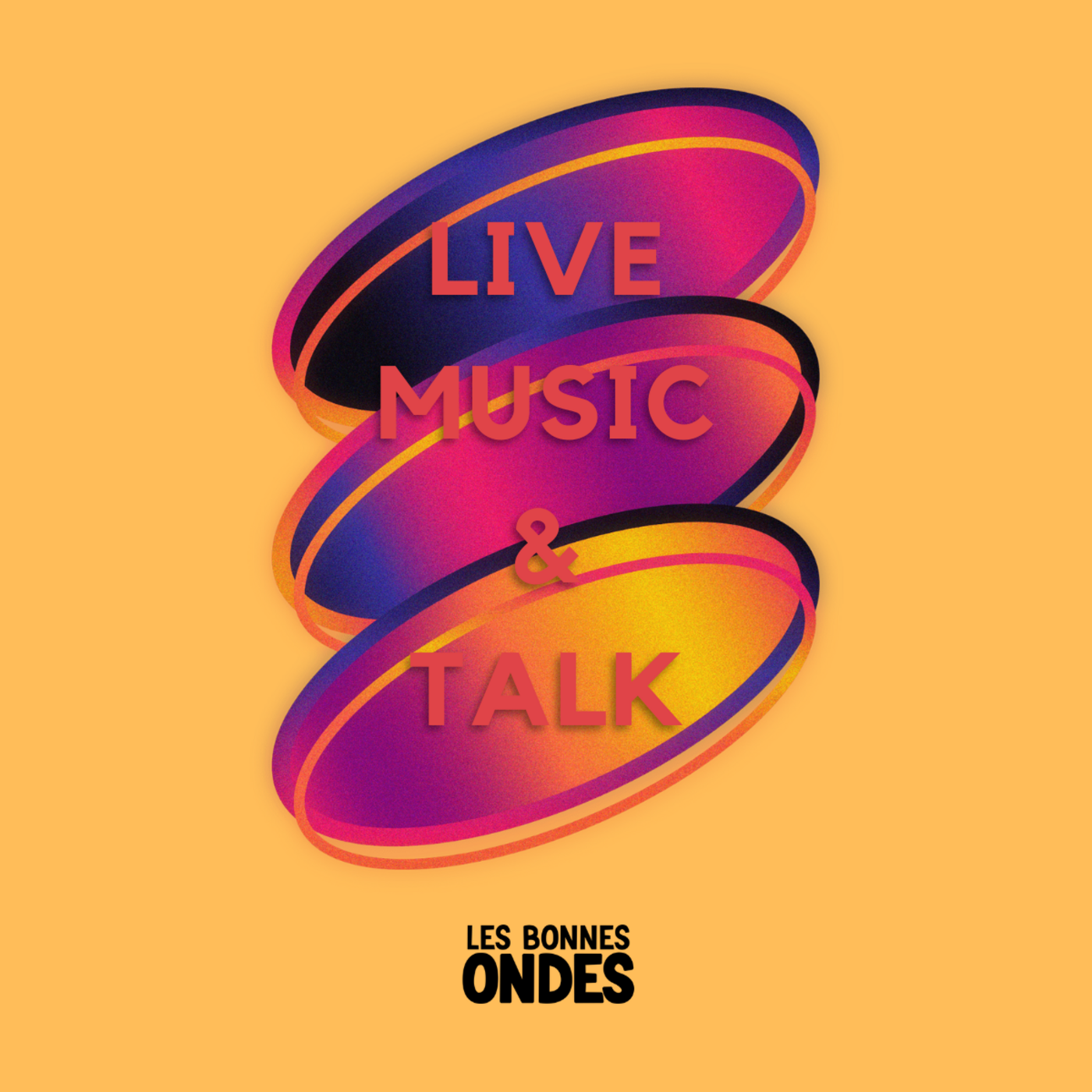 Les Bonnes Ondes | Le Maroc en sons et en récits