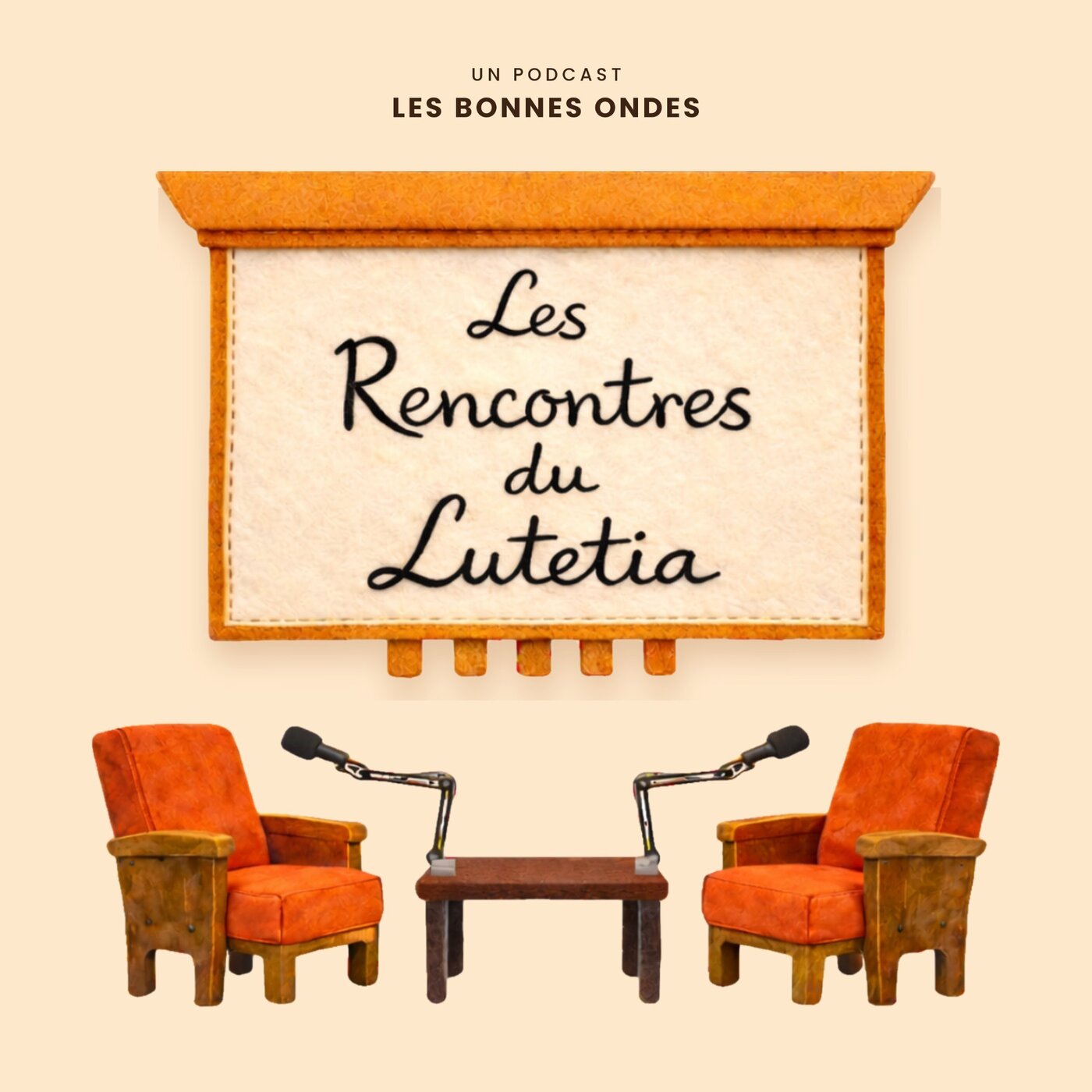 Hind Bensari : Filmer le réel pour changer les mentalités | Les Rencontres du Lutetia
