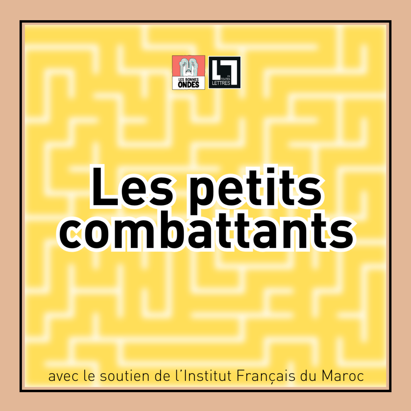 Les Bonnes Ondes | Le Maroc en sons et en récits