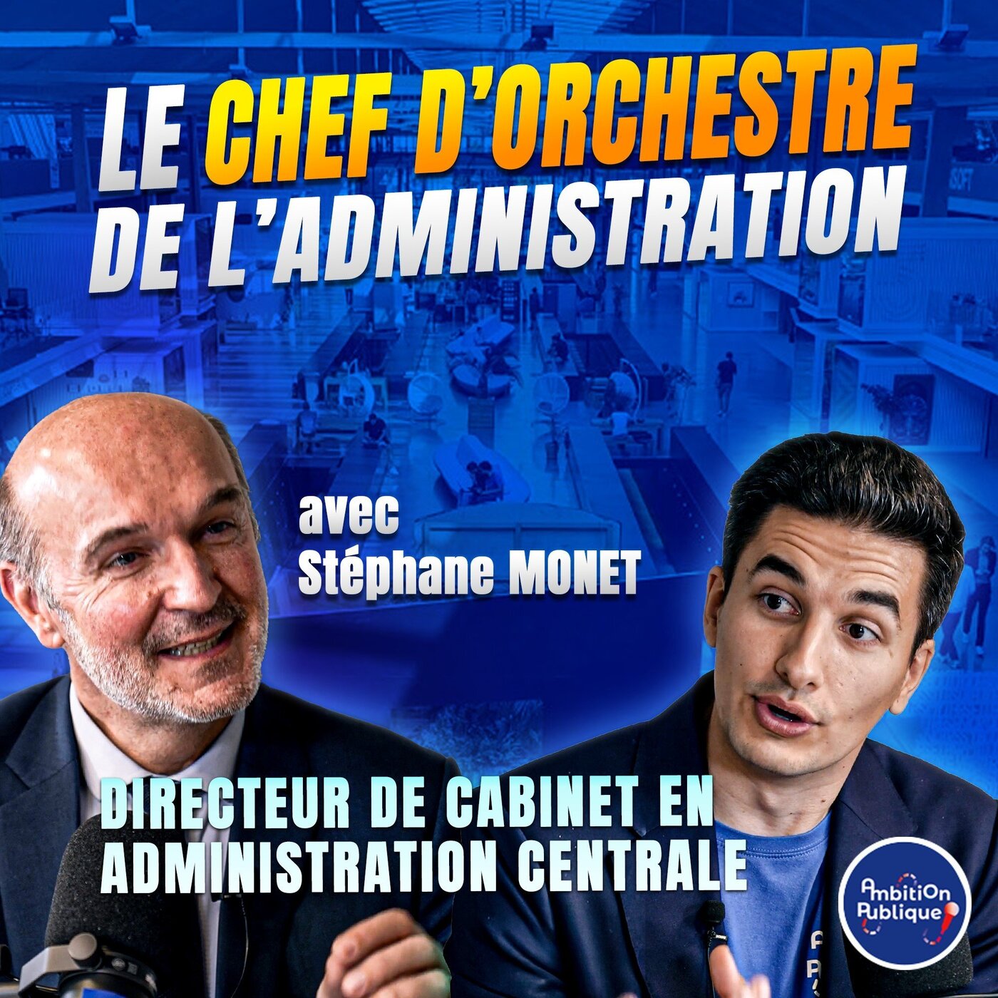 AmbitionPublique
