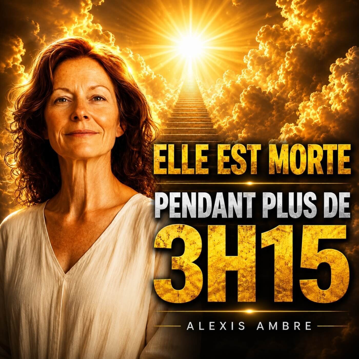 Elle est morte pendant plus de 3h15 | Alexis Ambre