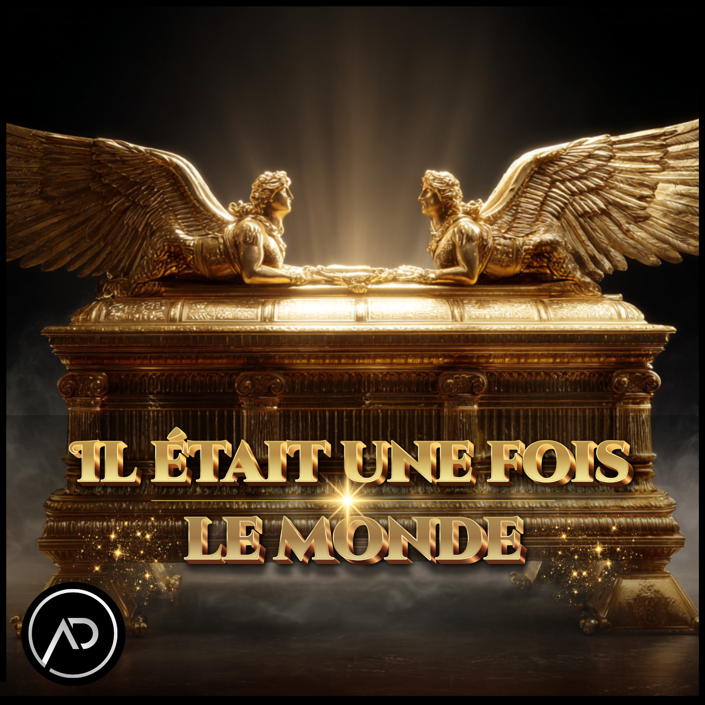 Il était une fois le monde | Partie 10