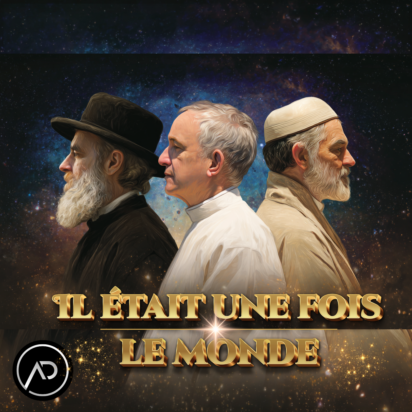 Il était une fois le monde | Partie 11
