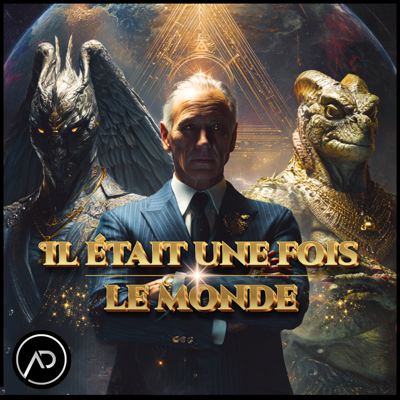 Il était une fois le monde | Partie 12
