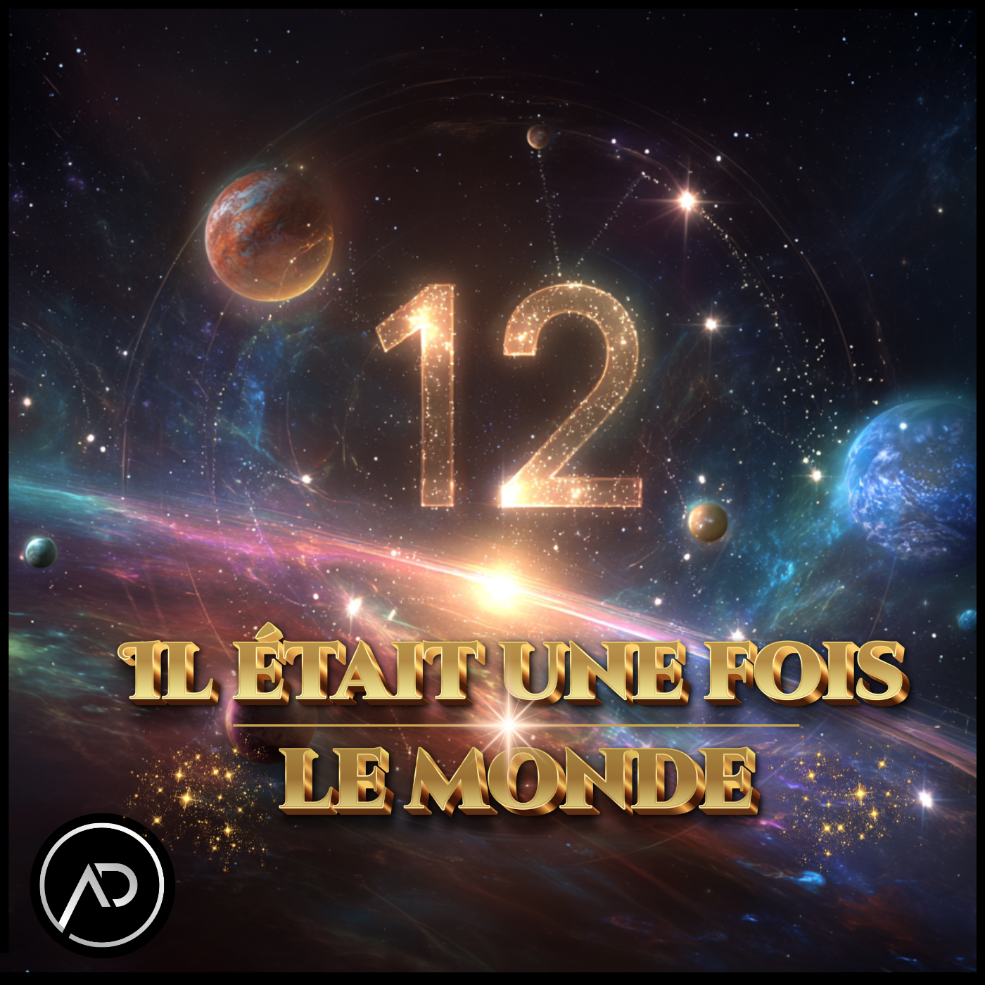 Il était une fois le monde | Partie 8