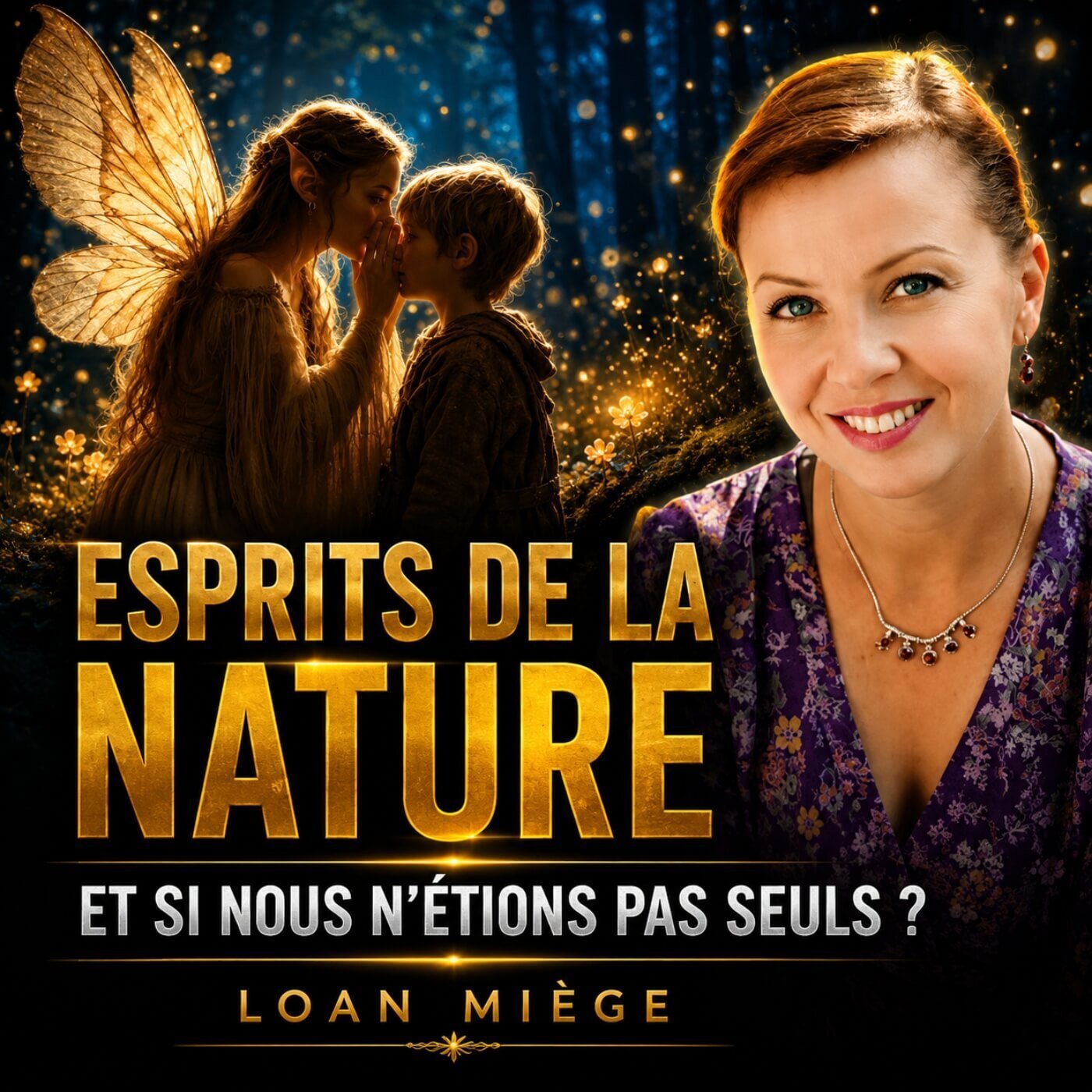 Ils sont là, partout, mais vous ne les voyez pas | Loan Miège