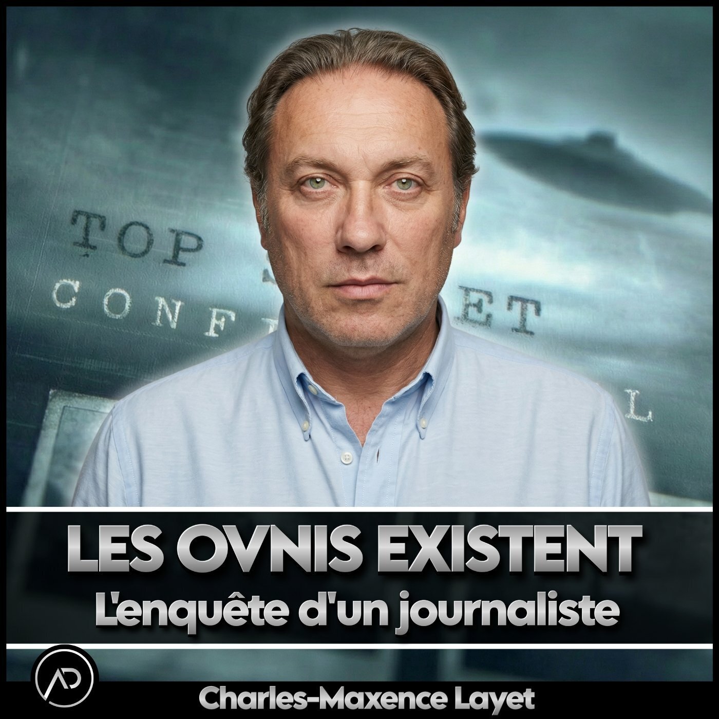 Nous ne sommes pas des illuminés Nous ne sommes pas des illuminés