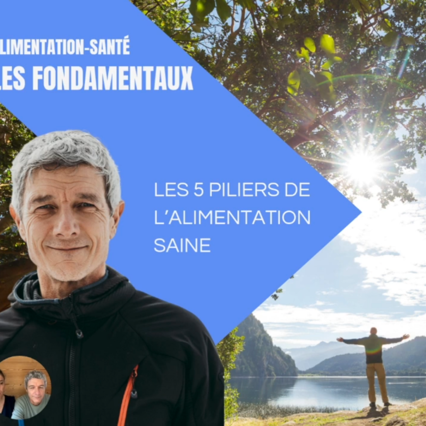 Pas de salades ! Nutrition & Sport