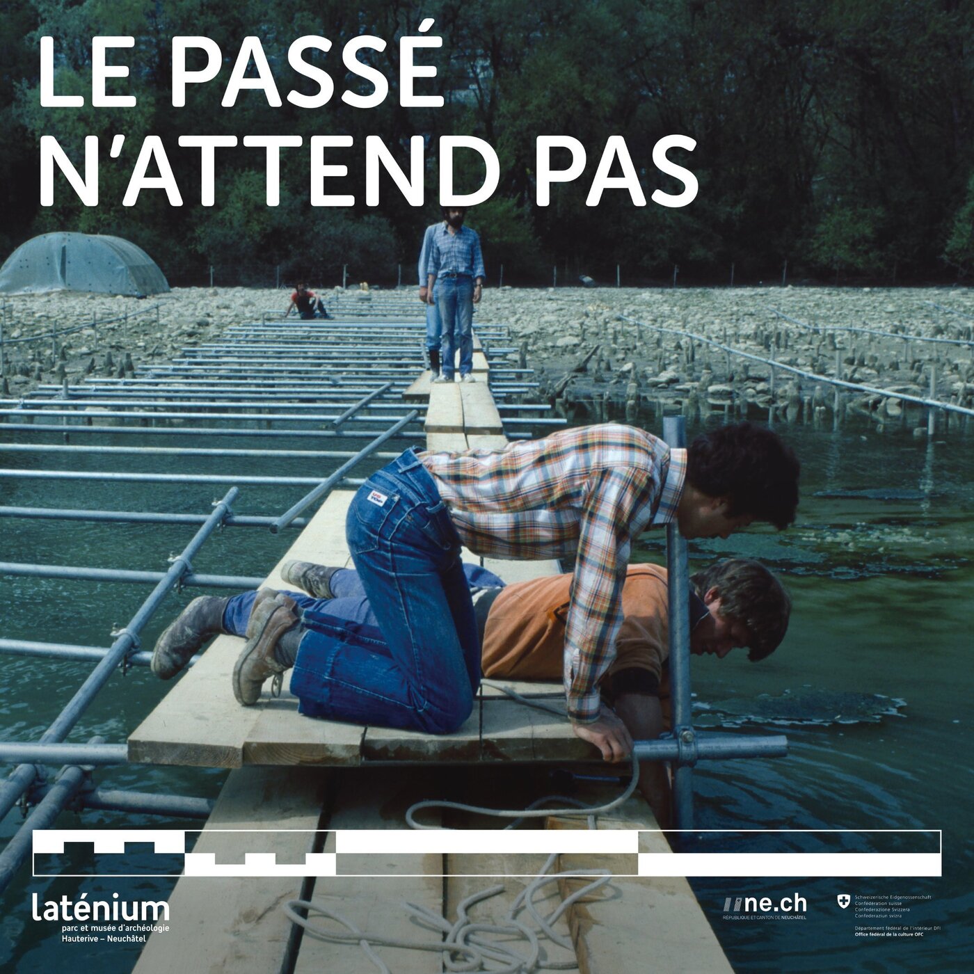 Au commencement, il y avait l’autoroute
