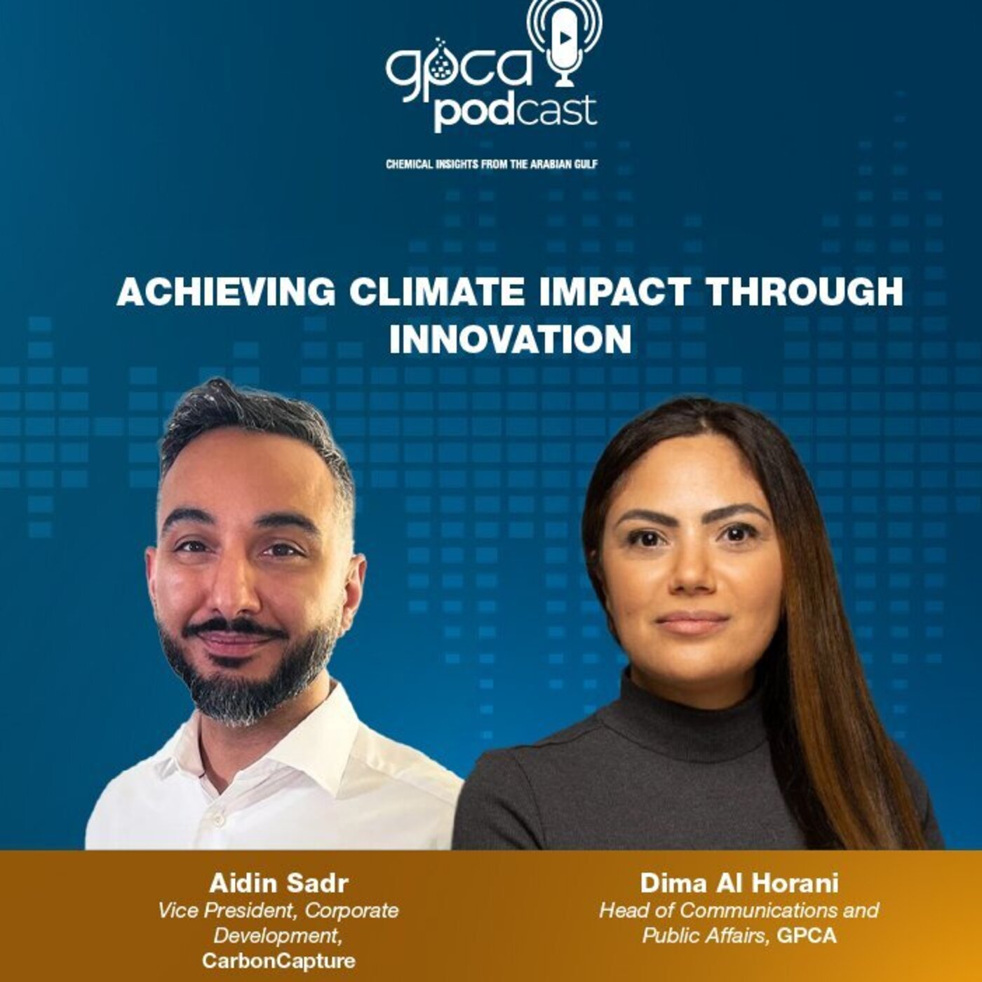 Achieving Climate Impact through Innovation