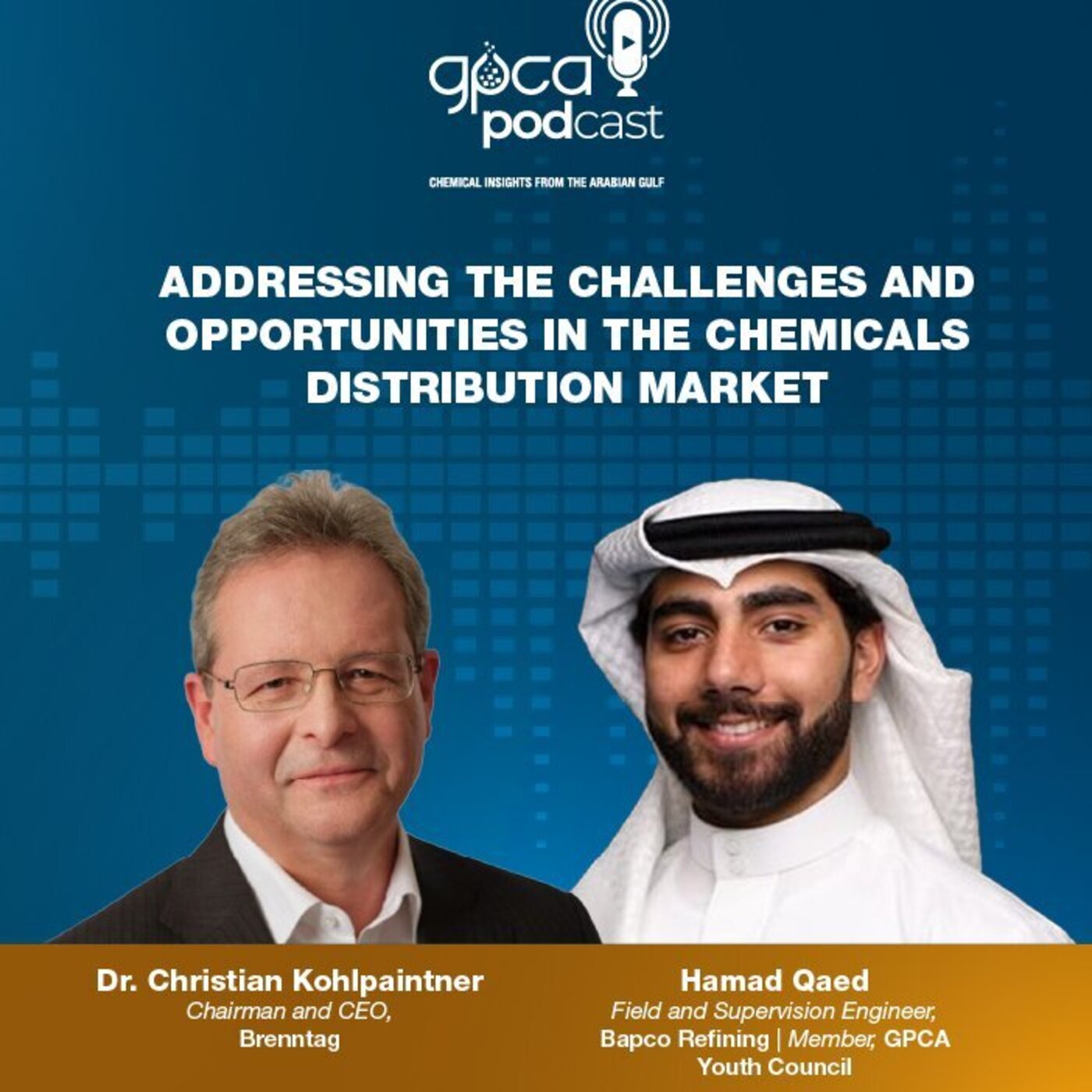 Addressing the Challenges and Opportunities in the Chemicals Distribution Market