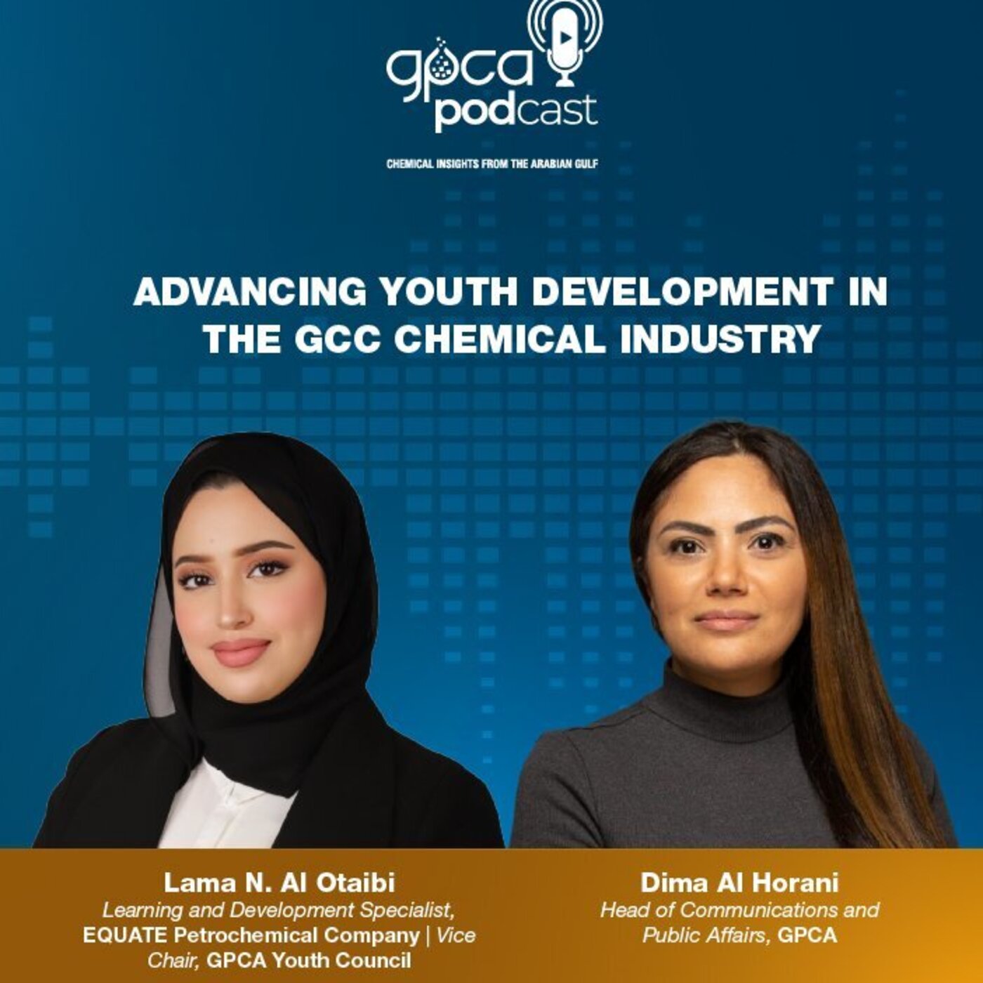 Advancing Youth Development in the GCC Chemical Industry