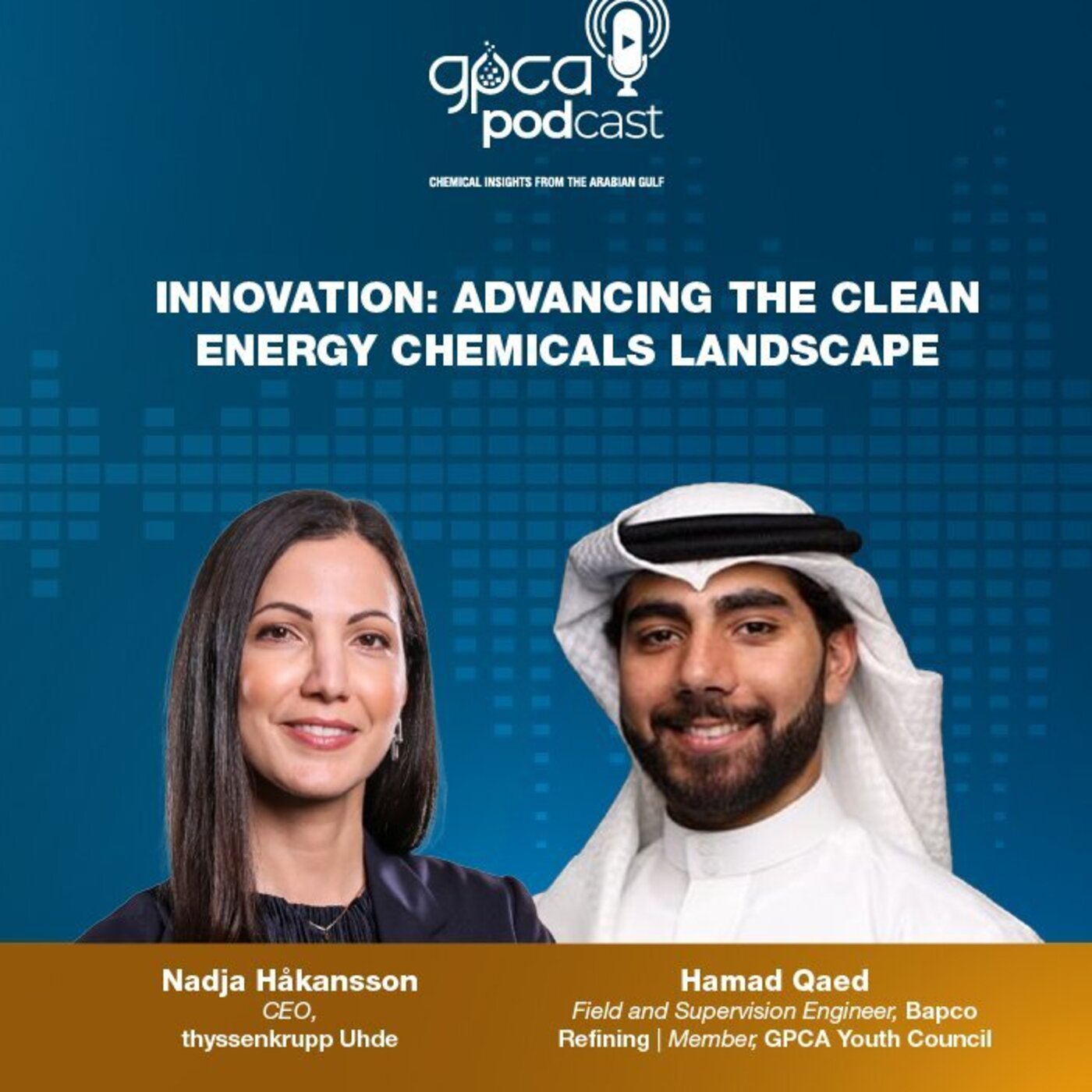 Innovation: Advancing the Clean Energy Chemicals Landscape